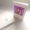 Libreta 1/2 carta / DÍA DE MUERTOS - Imagen 2