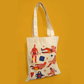 BOLSAS / TOTE BAG
